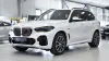 BMW X5 xDrive45e M Sport Sportautomatic PHEV Thumbnail 4