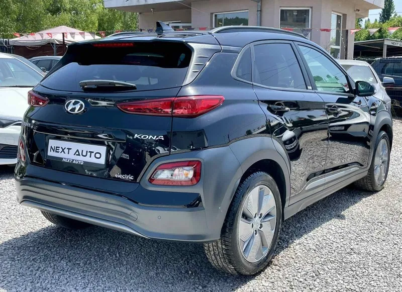 Hyundai Kona Long range Electric power Image 5