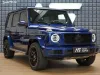 Mercedes-Benz Třídy G 500 4M Nez.Top Tažné LED 360 Thumbnail 1