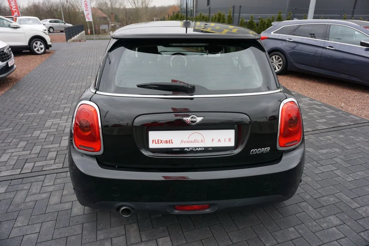 MINI Cooper 1.5 Sitzheizung Tempomat...  Image 3