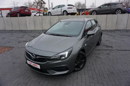 Opel Astra 1.2 DI Turbo 2-Zonen-Klima... 