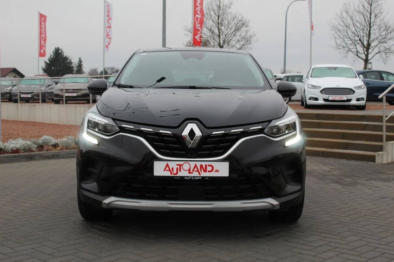 Renault Captur II 1.3 TCe 130 Navi...  Image 2