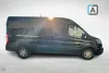 Ford Transit Van 350 2,0 TDCi 185 hv A6 Etuveto Limited L3H2 3,39 *ALV / Navi / Peruutuskamera* Thumbnail 7