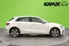 Audi A3 Sportback 40 TFSI quattro S tronic / Bang & Oluf Thumbnail 2