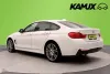 BMW 420 F36 Gran Coupe 420i A xDrive M-Sport / Proff. Navi / Thumbnail 5