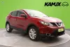 Nissan Qashqai DIG-T 115 Acenta 2WD 6M/T E6 Safety Pack / Va Thumbnail 1