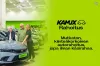 Skoda Rapid Spaceback 1,2 TSI 105 Ambition / Juuri huollettu Thumbnail 3