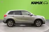 Suzuki Vitara 1,6 VVT 4WD Comfort 6AT / Kaasukonversio / Ada Thumbnail 2