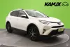 Toyota RAV4 2,5 Hybrid AWD Style / Juuri tullut / Adapt. Vak Thumbnail 1