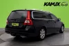 Volvo V70 1,6D DRIVe Summum Business aut / Vetokoukku / Nahk Thumbnail 4