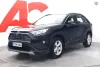 Toyota RAV4 2,0 VVT-iE Active Multidrive S - PLUS-PAKETTI / NAVI / MERKKIHUOLLETTU / TUTKAT / ADAPT.VAKKARI / SUOMIAUTO YMS Thumbnail 1