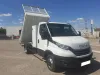 Iveco DAILY 35C18H BENNE + COFFRE 43000E HT Thumbnail 3