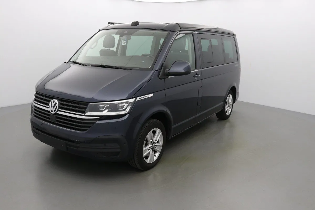 Volkswagen CALIFORNIA 6.1 TDI 204 BEACH CAMPER Image 1