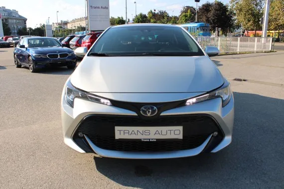 Toyota Corolla 2.0 Hybrid AUTOMATIK *180KS,NAVIGACIJA,KAMERA* Image 2