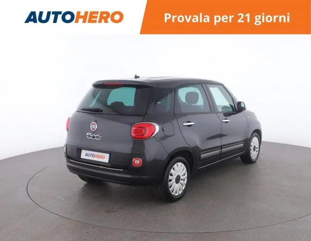 FIAT 500L 1.6 MJT 105 CV Trekking Image 5