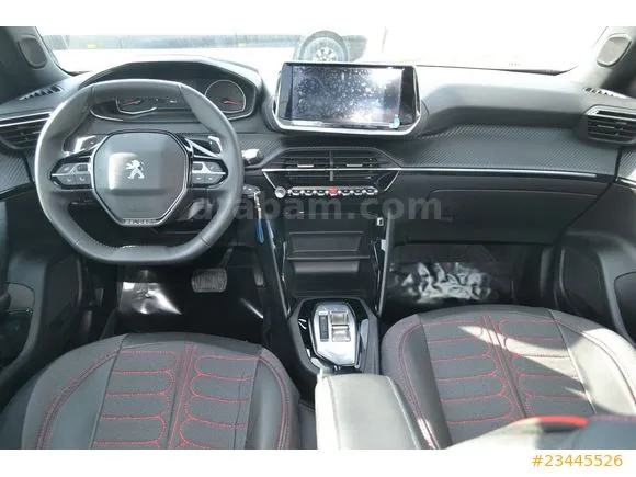 Peugeot 2008 1.2 PureTech Active Prime Image 6