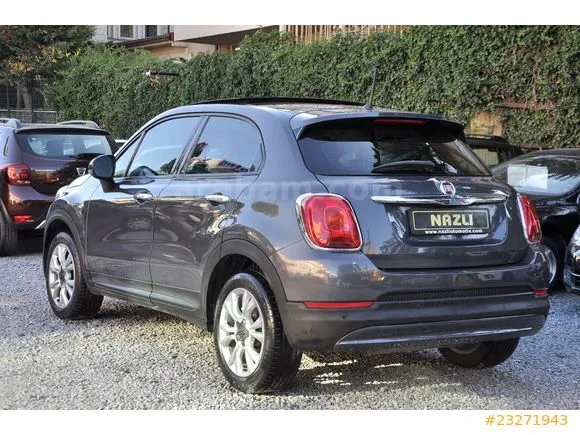 Fiat 500 X 1.4 T PopStar Image 3